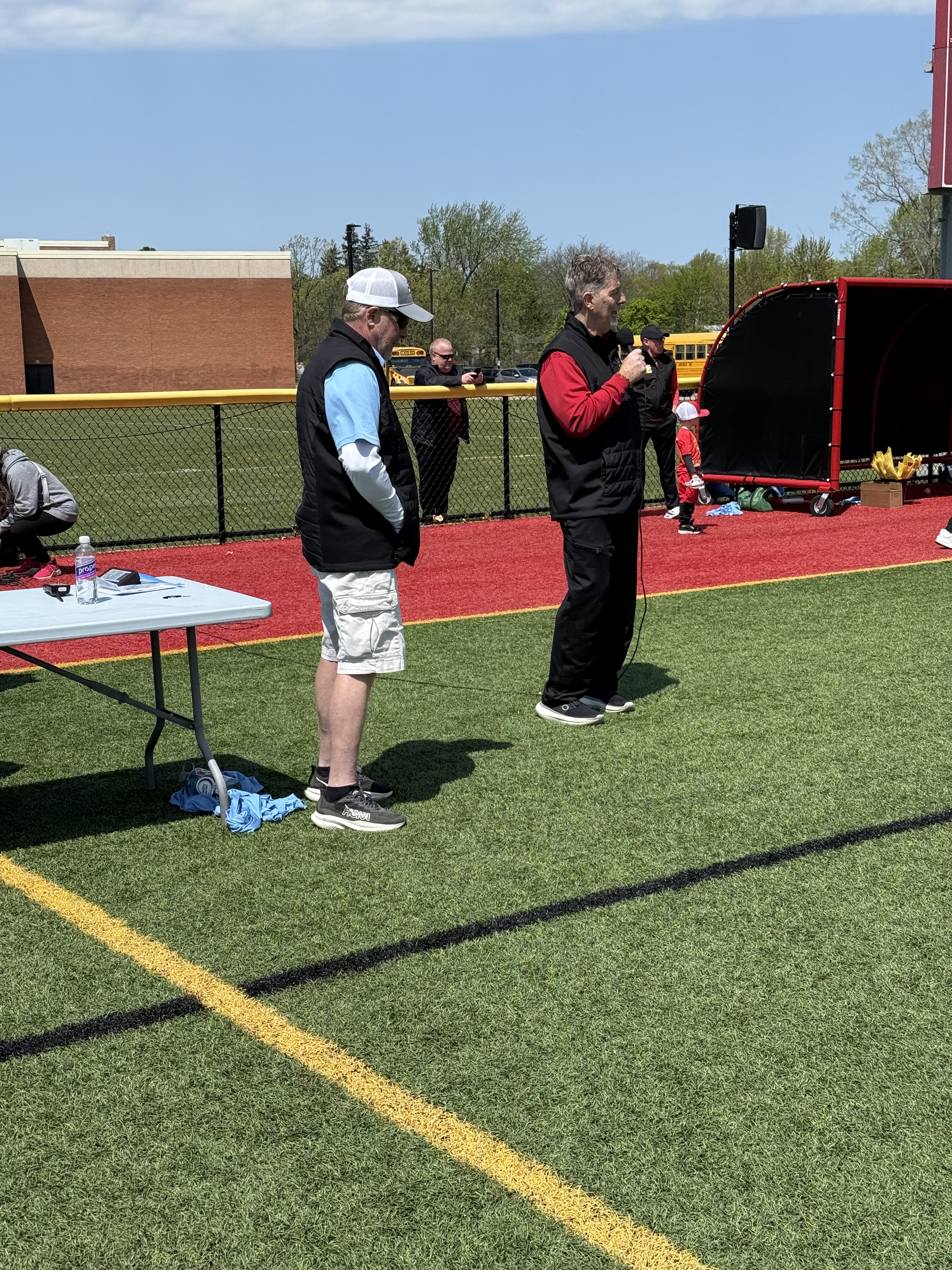 Donate & Dominate Game 2025